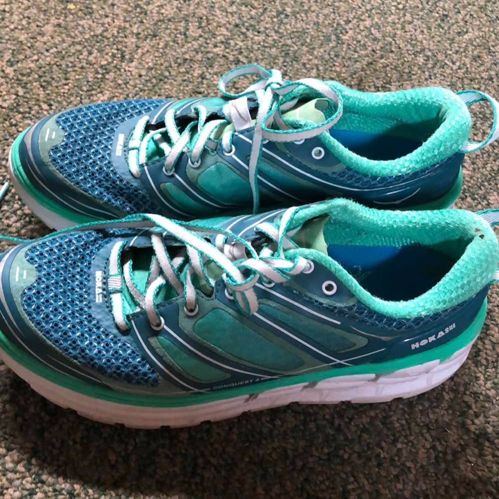 Hoka One One Conquest 2